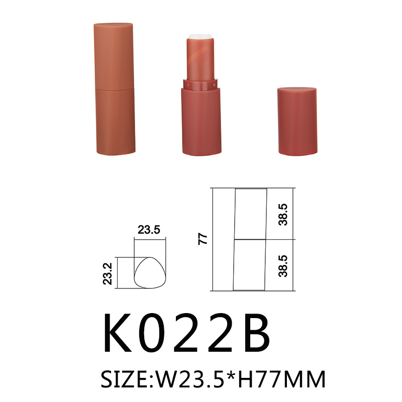 K022BK口红